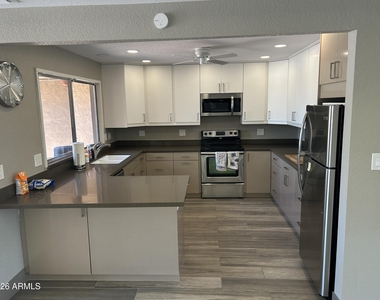 7344 N Via Camello Del Norte -- - Photo Thumbnail 56