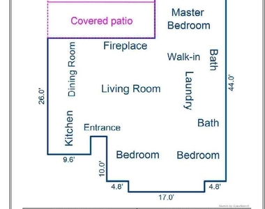 7344 N Via Camello Del Norte -- - Photo Thumbnail 63