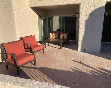 7344 N Via Camello Del Norte -- - Photo Thumbnail 47