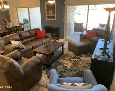 7344 N Via Camello Del Norte -- - Photo Thumbnail 21