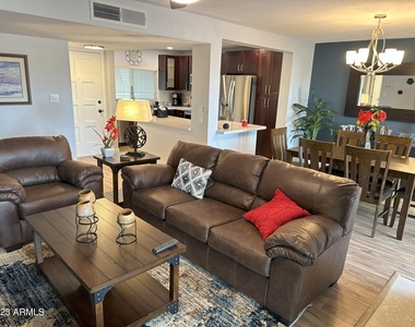 7344 N Via Camello Del Norte -- - Photo Thumbnail 9