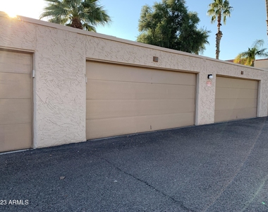 7344 N Via Camello Del Norte -- - Photo Thumbnail 53