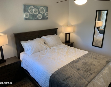 7344 N Via Camello Del Norte -- - Photo Thumbnail 23