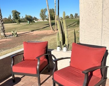 7344 N Via Camello Del Norte -- - Photo Thumbnail 43