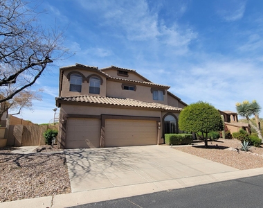 7535 E Tasman Circle - Photo Thumbnail 2