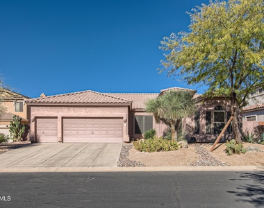 3060 N Ridgecrest -- - Photo Thumbnail 2