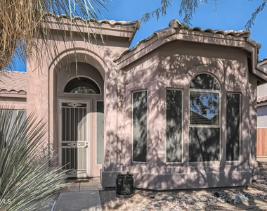 3060 N Ridgecrest -- - Photo Thumbnail 1