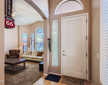 3060 N Ridgecrest -- - Photo Thumbnail 3
