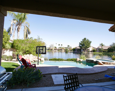 4683 S Oleander Drive - Photo Thumbnail 1