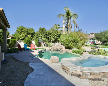 4683 S Oleander Drive - Photo Thumbnail 4