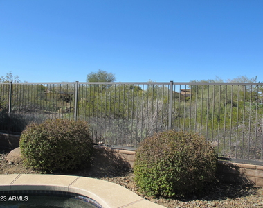 29796 N 123rd Drive - Photo Thumbnail 20