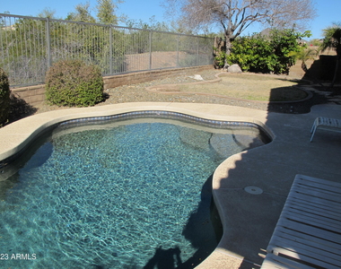 29796 N 123rd Drive - Photo Thumbnail 19