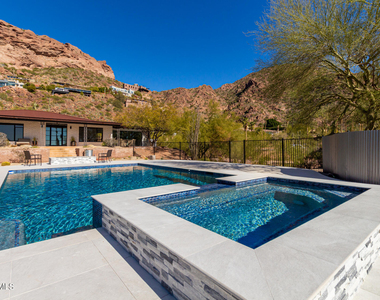 5222 N Saddle Rock Drive - Photo Thumbnail 6