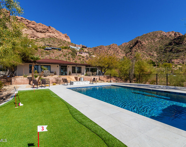 5222 N Saddle Rock Drive - Photo Thumbnail 31