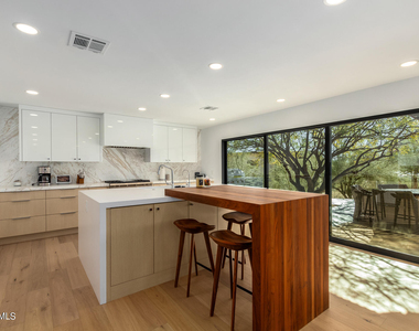 5222 N Saddle Rock Drive - Photo Thumbnail 1