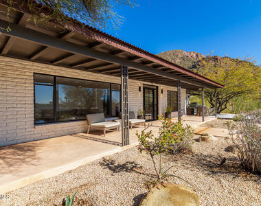 5222 N Saddle Rock Drive - Photo Thumbnail 25