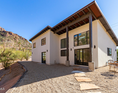 5222 N Saddle Rock Drive - Photo Thumbnail 4