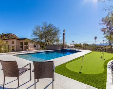5222 N Saddle Rock Drive - Photo Thumbnail 30