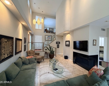 7222 E Gainey Ranch Road - Photo Thumbnail 5