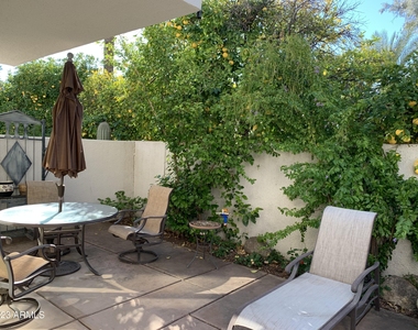 7222 E Gainey Ranch Road - Photo Thumbnail 14