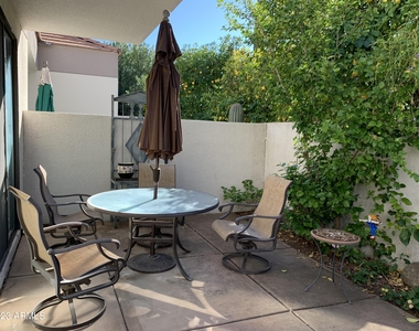 7222 E Gainey Ranch Road - Photo Thumbnail 13