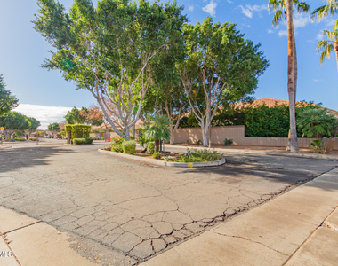 5260 E Hopi Avenue - Photo Thumbnail 45