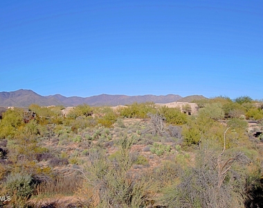 36601 N Mule Train Road - Photo Thumbnail 61
