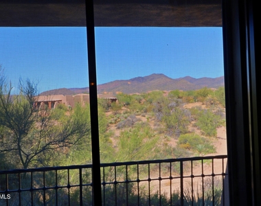 36601 N Mule Train Road - Photo Thumbnail 37