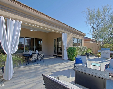 6884 E Amber Sun Drive - Photo Thumbnail 39