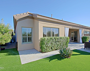 6884 E Amber Sun Drive - Photo Thumbnail 44
