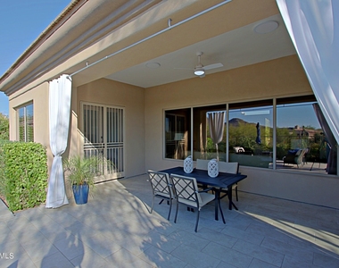 6884 E Amber Sun Drive - Photo Thumbnail 41