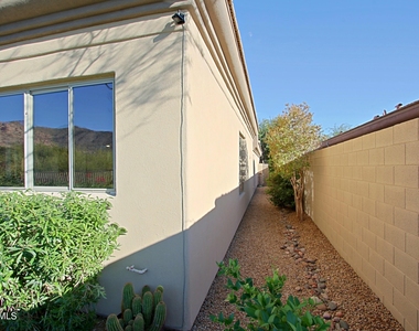 6884 E Amber Sun Drive - Photo Thumbnail 50