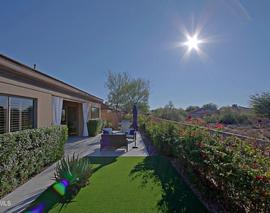 6884 E Amber Sun Drive - Photo Thumbnail 45