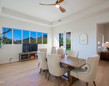 6884 E Amber Sun Drive - Photo Thumbnail 14