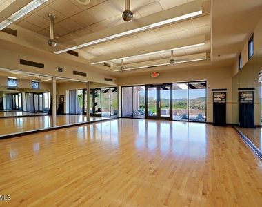 6884 E Amber Sun Drive - Photo Thumbnail 78