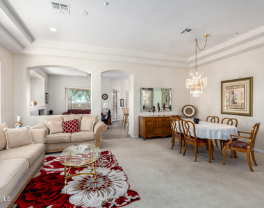 7295 E Sunset Sky Circle - Photo Thumbnail 4