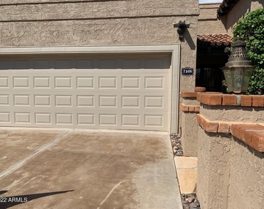 7506 N Via Camello Del Sur -- - Photo Thumbnail 24