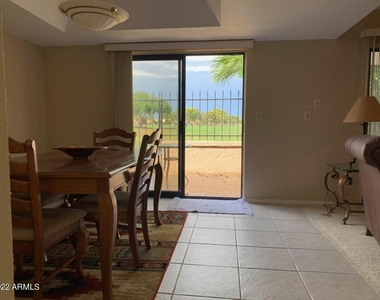 7506 N Via Camello Del Sur -- - Photo Thumbnail 8