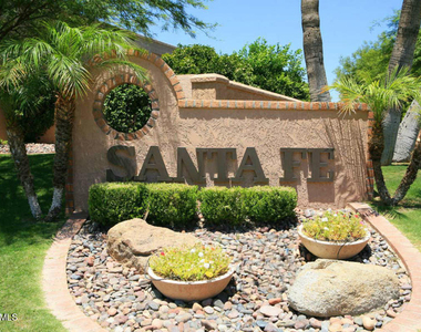 7506 N Via Camello Del Sur -- - Photo Thumbnail 31