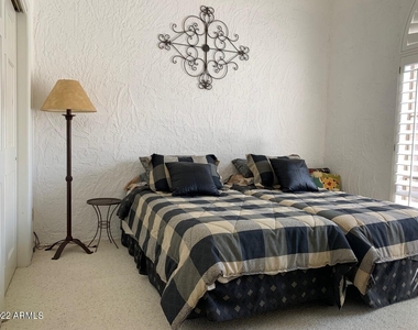 7506 N Via Camello Del Sur -- - Photo Thumbnail 21