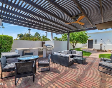 6139 E Calle Del Sud Drive - Photo Thumbnail 25