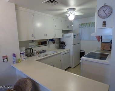 6125 E Indian School Road E - Photo Thumbnail 21