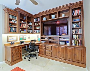 6751 E Amber Sun Drive - Photo Thumbnail 25