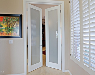 6751 E Amber Sun Drive - Photo Thumbnail 23