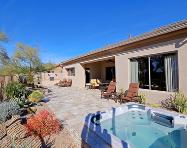 6751 E Amber Sun Drive - Photo Thumbnail 51
