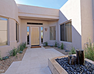 6751 E Amber Sun Drive - Photo Thumbnail 2