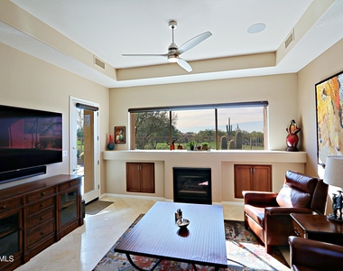 6751 E Amber Sun Drive - Photo Thumbnail 19