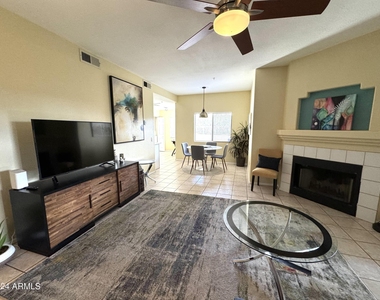 15050 N Thompson Peak Parkway - Photo Thumbnail 1