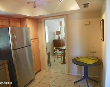 7356 N Via Camello Del Norte -- - Photo Thumbnail 4