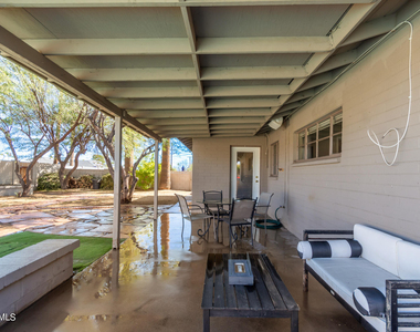 6626 E Granada Road - Photo Thumbnail 22